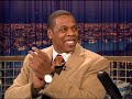 Jay-Z and Beyoncé's New Relationship | Late Night with Conan O’Brien