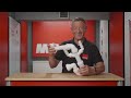 mcalpine wm11 sink trap product demo with fred