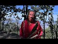 a message from milo yellow hair oglala lakota elder about the sundance way of life