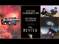 Apertura Carbonstar 150 Review - Finally a Perfect Beginner Newtonian Reflector Telescope?