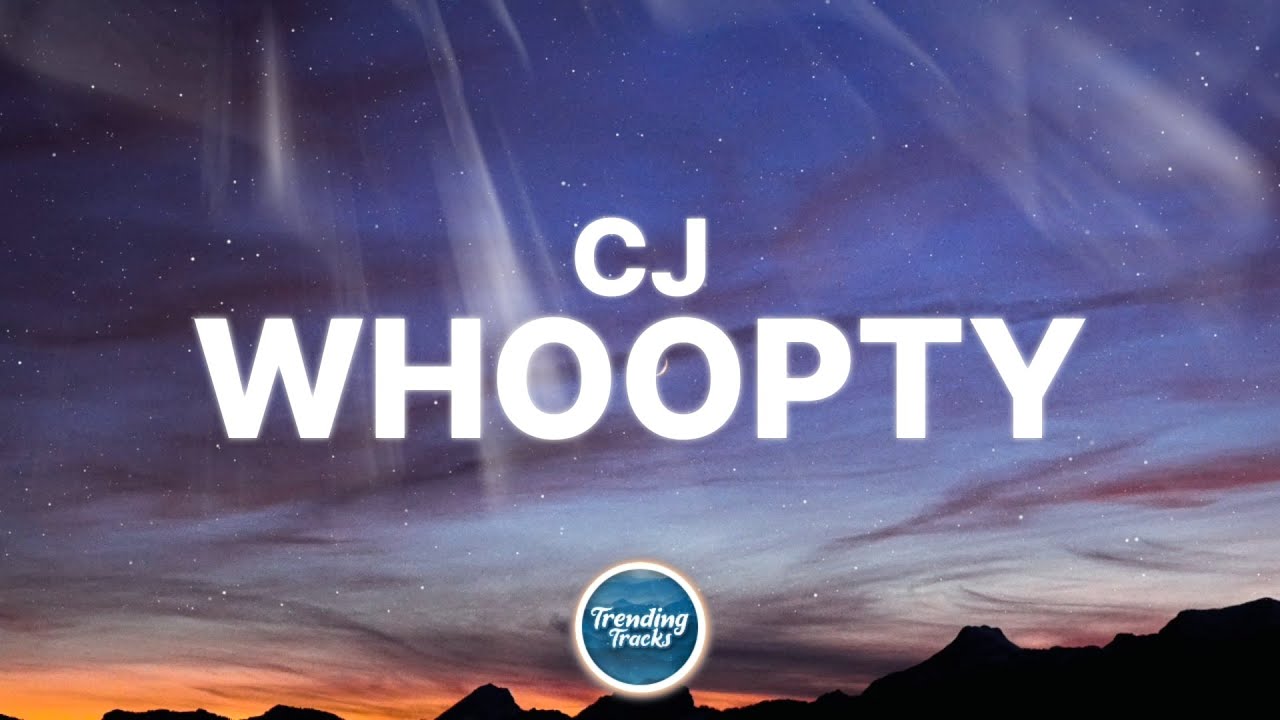 Cj Whoopty Clean Lyrics Chords Chordify
