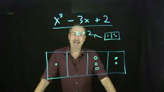 30. A Problem! (Exploding Dots)