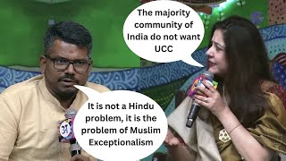 The problem of Muslim Exceptionalism | J. Sai Deepak | Uniform Civil Code