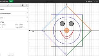 FADA Smiley Groupwork