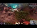 vainglory new hero baron troll build all tornado trigger baron gameplay