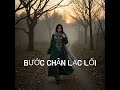 bước chân lạc lối