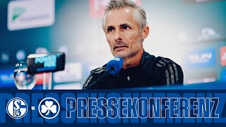 S04-PK nach Fürth | FC Schalke 04