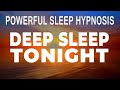 🧘‍♀️ POWERFULLY EFFECTIVE Sleep Hypnosis 💤 - Insomnia Anxiety (Clinical Hypnotherapist Mark Bowden)