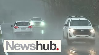 Hunker down: Atmospheric river still threatens severe rainfall for parts of NZ | Newshub