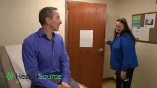 HealthSource of Ohio Commercial WKRC Local 12