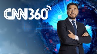 CNN 360º - 26/03/2023