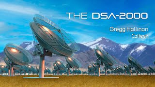 The DSA-2000 (Deep Synoptic Array)