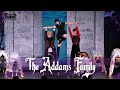 TALENT FACTORY ARTS & DANCE | THE ADDAMS FAMILY | 2022 PRODUCTION