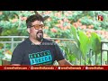 raghu dixit ನಿಮ್ ಜೊತೆ ನಾನು ಜಗಳ ಆಡೋಕೂ ನಾನು ರೆಡಿ ninna sanihake newsfirst kannada