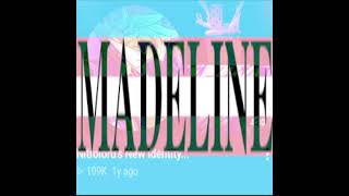 Madeline Good Kid Cover