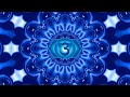 852Hz Open Third Eye, Awaken Intuition, Pineal Gland Activation, 3rd Eye Healing Music