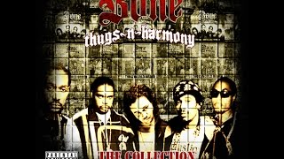 Bone Thugs-N-Harmony - Thug Luv feat. 2Pac (The Collection: Volume 1)