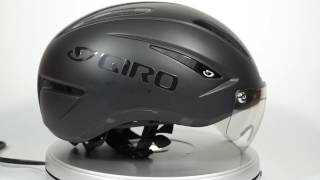 Giro Air Attack Eye Shield ZEISS Visor Aero Helmet Road bike