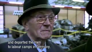 World War II justified by former German soldiers