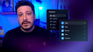 Understanding CMS Collections, Items & Fields in Framer (CMS Lesson 2)