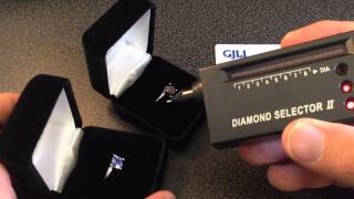 1.50cts Black Diamond Test