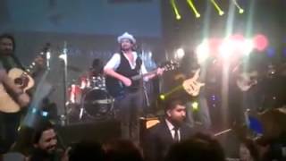Unplugged with Atif Aslam Live at Hard Rock Cafe Dubai 11-10-2014