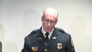 Strongsville Police announce arrest in Pleskovic murder investigation