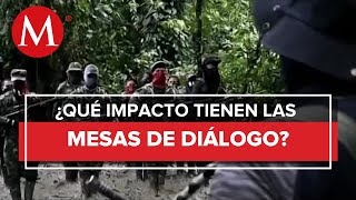 El diálogo con 'ELN' no es la única opción | Mirada Latinoamericana