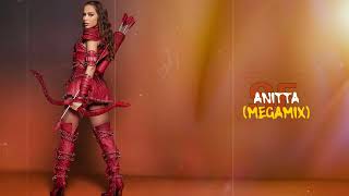 Anitta (Megamix) [2013-2025]