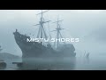 MISTY SHORES | Moody Ambient Soundscape