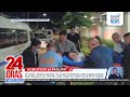 24 Oras Weekend Part 1 - Mga banta at tirada ni VP Sara; hulicam na salpukan; atbp.