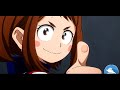 why people ship it bakugo and ochako my hero academia pairs explained