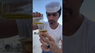 طريقة لي تطويل الشنب