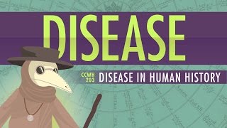 Disease! Crash Course World History 203