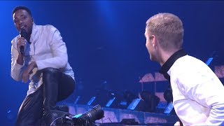 Armin van Buuren feat. Cimo Fränkel - Strong Ones [Live at The Best Of Armin Only]