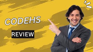 CodeHS: Unraveling the World of Code Education!