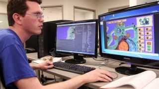 Student Game Dev Video EAE Capstone 2013