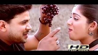 Dileep New Video Songs | Malayalam Movie Video Songs | Super Hit Romantic Songs | HD Video 1080
