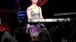Amanda Palmer - Boston (Live at Union Chapel)