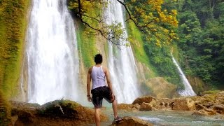 CIKASO WATERFALL (CURUG CIKASO)