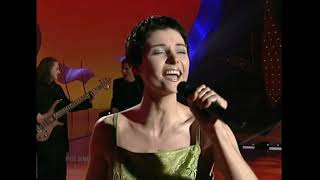 Poland 🇵🇱 - Eurovision 1998 - Sixteen - To Takie Proste