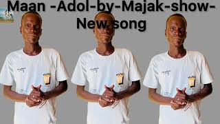 Maan-Adol-by-Majak-show-New -song-(2024)