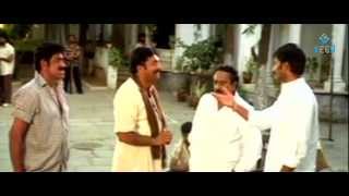 Prakash Raj Meets Gopi Chand - Varsham