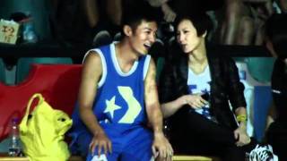 何韻詩 \u0026 余文樂 [Denise Ho \u0026 Shawn Yue] : 何韻詩 出席支持 余文樂CONVERSE  2