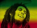 bob marley hallelujah time