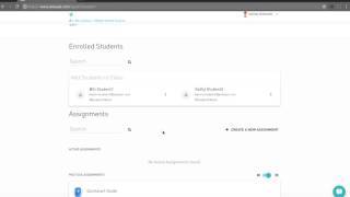 ehub demo classes