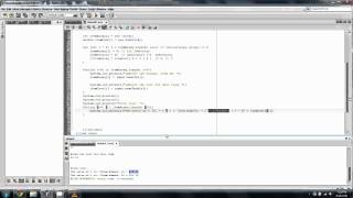 BeginnersJava.com -- Java- Lesson 15b -- Arrays continued