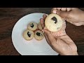 eggless oreo cupcake recipe cupcake how to make eggless oreo cupcake recipe at home in tamil...