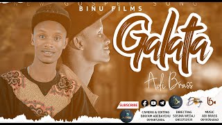 Adi Brass /GALATA/ New Wolayita Ethiopian Gospel song 2020