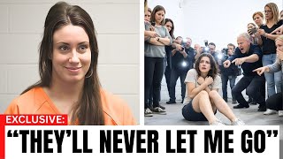 Inside Casey Anthony's Life After the Trial - Actually Worse Than Prison